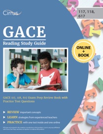 GACE Reading Study Guide
