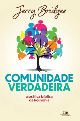 Read: Book Comunidade verdadeira