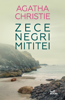 Zece negri mititei - Agatha Christie