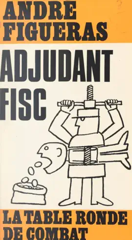 Read: Adjudant Book Fisc