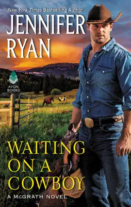 Read: Waiting on a Book Cowboy