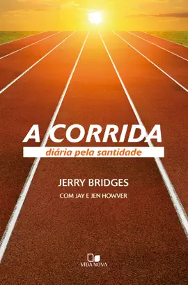Read: Book Corrida diária pela santidade
