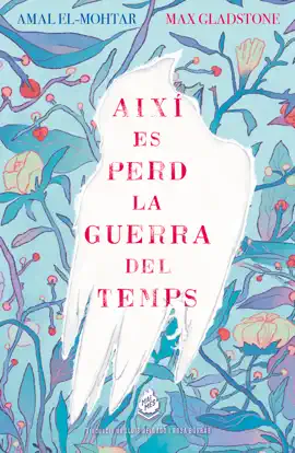 Read: Book Així es perd la guerra del temps