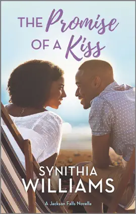 Read: The Promise of Book a Kiss