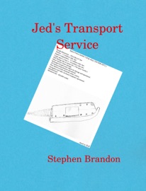 Jed's Transport Service - Stephen Brandon