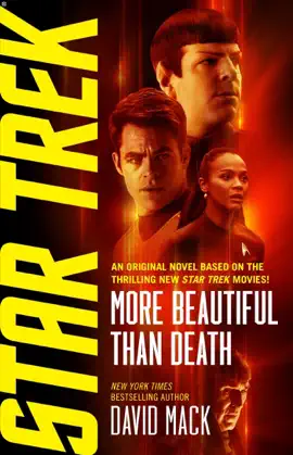 Read: More Beautiful Book Than Death