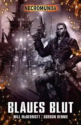 Read: Necromunda: Book Blaues Blut