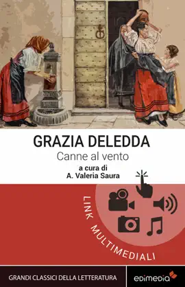 Read: Canne al Book vento (con note e espansione online)