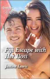 Fiji Escape with Her Boss - Justine Lewis