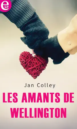 Read: Les amants de Wellington Book