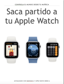 Saca partido a tu Apple Watch - Ivan Alexis Abad