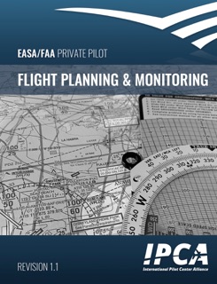 Flight Planning & Monitoring PPL by IPCA – International Pilot Center Alliance