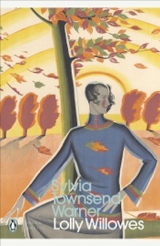 Lolly Willowes - Sylvia Townsend Warner