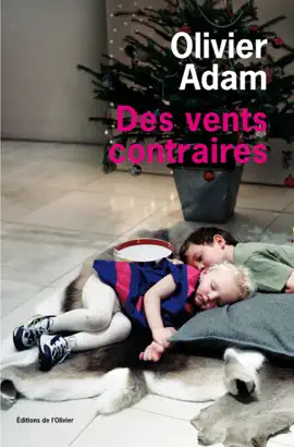 Read: Des vents contraires Book