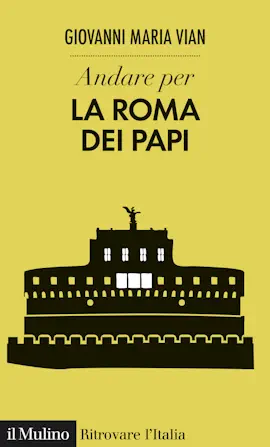 Read: Book Andare per la Roma dei papi