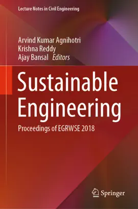 Read: Sustainable Book Engineering