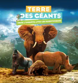 Read: Terre Book des géants