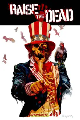 Read: Raise The Dead Book Vol. 1