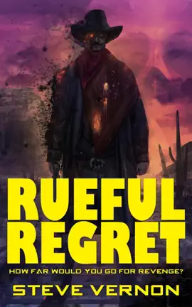 Read: Rueful Book Regret