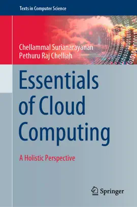 Read: Essentials of Book Cloud Computing
