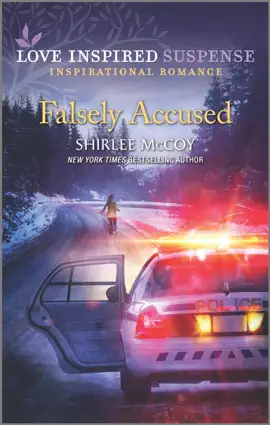 Read: Book Falsely Accused