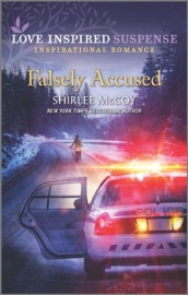Falsely Accused - Shirlee McCoy