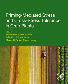 Read: Priming-Mediated Book Stress and Cross-Stress Tolerance in Crop Plants