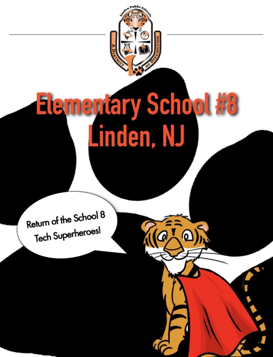 Elementary School #8 - Linden, NJ
