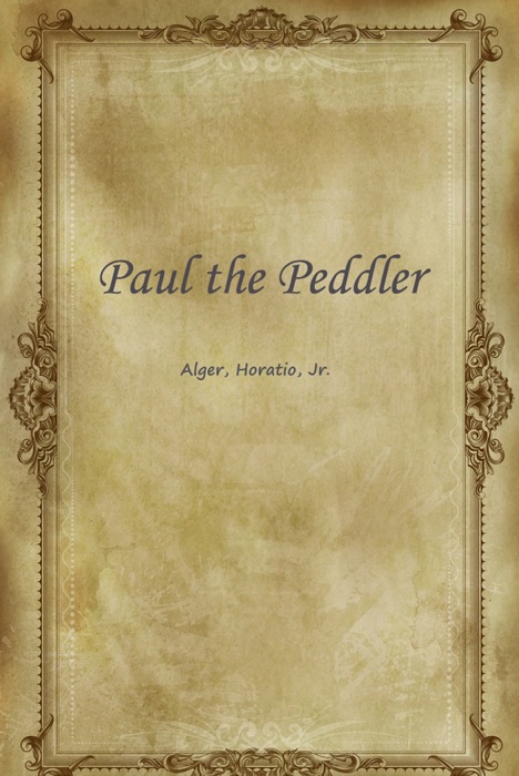 Paul the Peddler