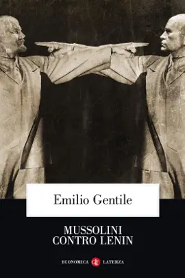 Read: Book Mussolini contro Lenin