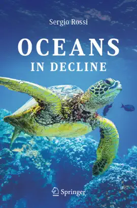 Read: Oceans in Decline Book