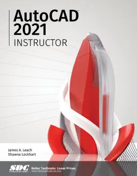 Read: Book AutoCAD 2021 Instructor