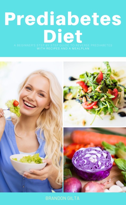 Prediabetes Diet