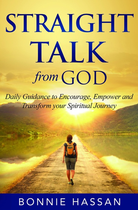 Straight Talk from God