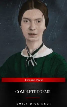 Read: Emily Dickinson: Complete Book Poems