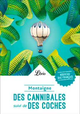 Read: Des cannibales  Book Des coches