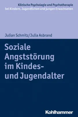 Read: Soziale Angststörung im Kindes- und Book Jugendalter