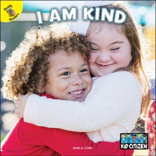 I Am Kind by Marla Conn