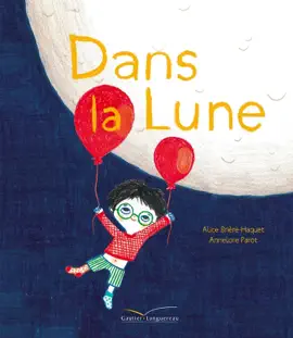 Read: Dans Book la lune