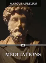 Meditations by Marcus Aurelius