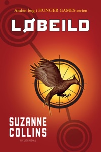 The Hunger Games 2. Løbeild
