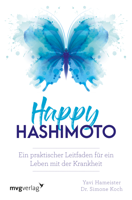 Yavi Hameister & Simone Koch - Happy Hashimoto artwork