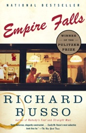 Empire Falls - Richard Russo