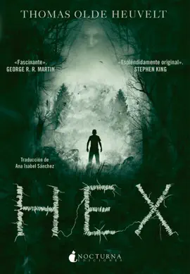 Read: HEX