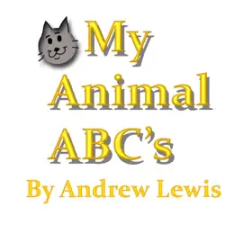Read: Book The Animal ABC Book