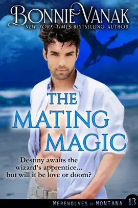 Read: Book The Mating Magic