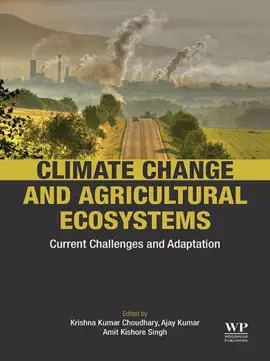 Read: Climate Change and Agricultural Book Ecosystems