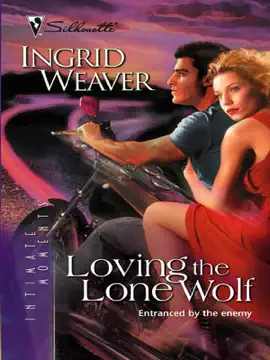 Read: Loving the Lone Book Wolf