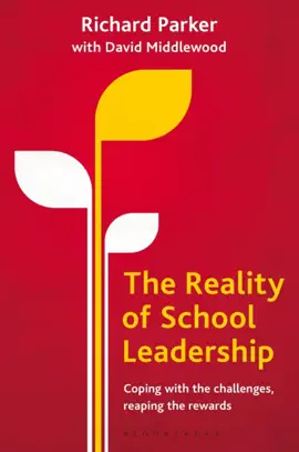 Read: The Reality of School Leadership Book