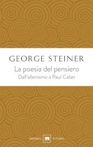 La poesia del pensiero